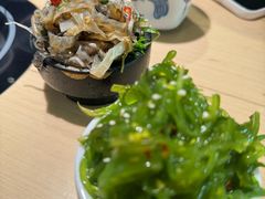 -沼津港精致料理·寿喜烧·烧鸟(漕河泾印象城店)