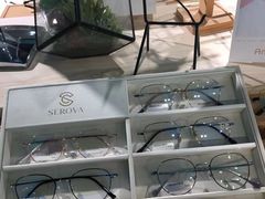 -Trend1881视光·蔡司视觉(领展广场店)