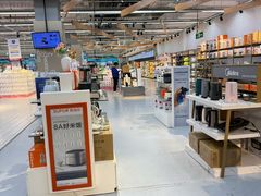 -世纪联华超市(浦电路店)