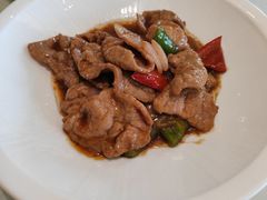 -骏莱海鲜鱼港(五角场店)