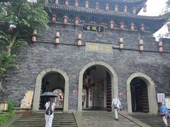 -昌州古城