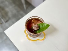 望梅-五进制 Coffee Shop