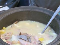 -干老四雅鱼饭店(滨江西路店)