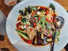 -甘家界柠檬鸭(安吉店)