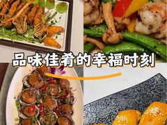 -明阁 Ming Court(广州朗豪酒店)