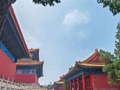 -北京市劳动人民文化宫(太庙)