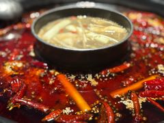 -陈眼镜火锅(总店)