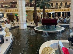 -碧中海汤泉汗蒸酒店