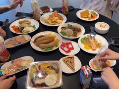-宜家·瑞典风味餐厅(无锡店)