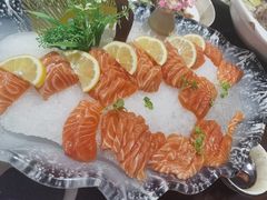 -洛东土菜馆(建国北路店)