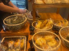 -Max Bakery 阿唛手作