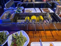 -三个蒙古大叔羊肉串(大宁店)