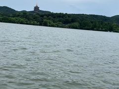 -西湖游船