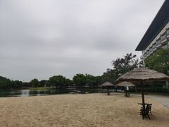 -上海佘山茂御臻品之选酒店(原佘山艾美酒店)