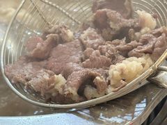 -广达牛肉香州连锁(庵埠店)