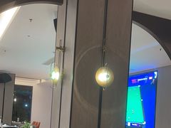 -晋江荣誉国际酒店·港誉茶餐厅