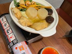 -小川洋风料理(大悦城店)