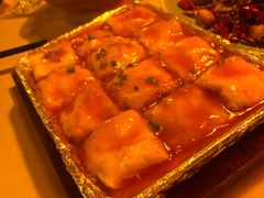 -龙门阵茶屋川菜馆(武康路店)