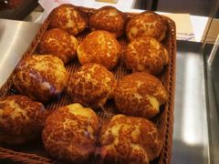 -贝儿多爸々の泡芙工房(嘉里汇店)