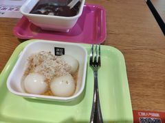 -满记甜品(岭南新天地店)