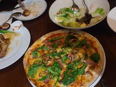-斯比特花园西餐厅(东方商厦店)
