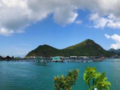 -西涌国际滨海旅游区