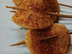 -平娃三宝烧烤·面食(富丰桥店)