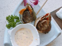 -蟹之国·精品蟹料理(极地店)