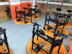 -罗兰数字音乐教育(居然之家丽泽店)