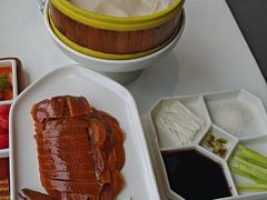 -悦融·京鲁菜·露台花园(安定门店)
