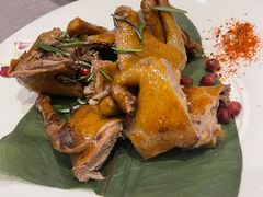 -RIVIERA 松鹤楼(外滩店)