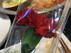 -潘小辣鲜肉老火锅