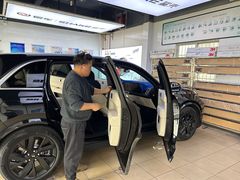 -能手汽车隔热膜旗舰店·3M贴膜体验中心