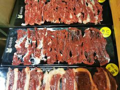 -嬷孙家潮汕牛肉火锅(北京路天河城店)