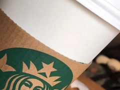 -星巴克(成都东站店)