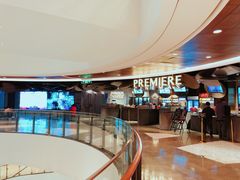 -百美汇影城(LUXE嘉里中心店)