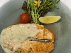 -维兰西餐(万泉河店)