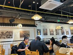-阿鸡鱼庄·顺德鲜蒸小炒(亚运村店)