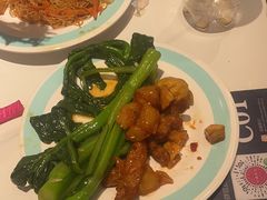 -经典世家牛排(德化万达店)