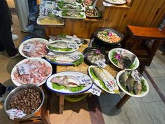 -田野酒店(半截阁街店)