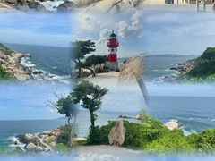 -三亚蜈支洲岛旅游区