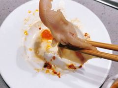 -海底捞火锅(海宁路店)