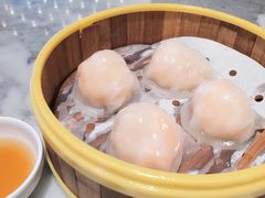 -蝴蝶里·粤菜·点心(滨江龙湖店)