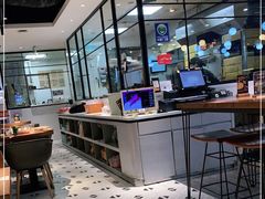 自助取餐区-乐凯撒披萨(正佳广场店)