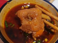 -李子坝梁山鸡(李子坝大鸡哥店)