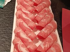 -熊喵来了火锅·牧场好肉(邯郸邯山万达店)