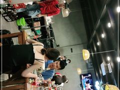 -虾小龙老长沙龙虾馆(坡子街店)
