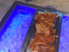 -天伦松鹤大饭店·欣妮咖啡