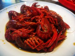 -盱眙虾神於氏龙虾(夫子庙红街店)