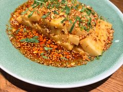 -金孔雀德宏傣味餐馆(魏公村店)